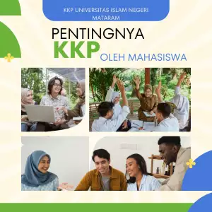 Pentingnya Pelaksanaan Kuliah Kerja Partisipatif UIN Mataram oleh Mahasiswa